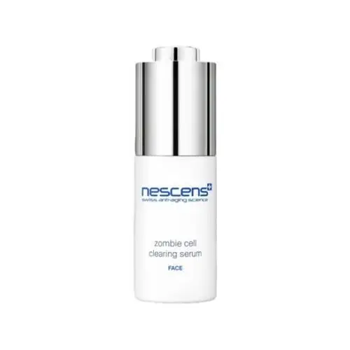 Nescens Zombie Cell Clearing Serum 30 ml