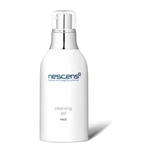 Nescnes Cleansing Face Gel 130 ml