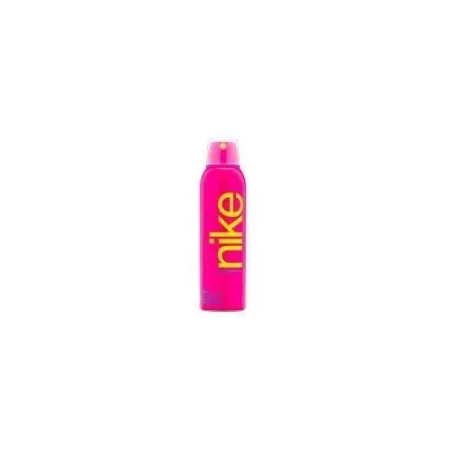 Nike Dezodorant Pink 200 ml