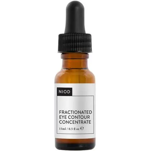 Fractionated eye-contour concentrate serum (15ml) Niod