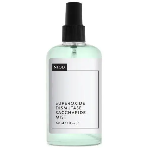 NIOD Superoxide Dismutase Saccharide Mist (240ml), 151060