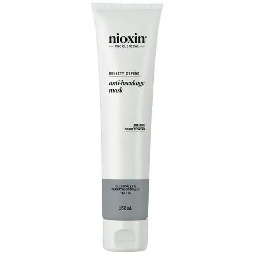 Nioxin anti-breakage strengthening mask (150 ml)