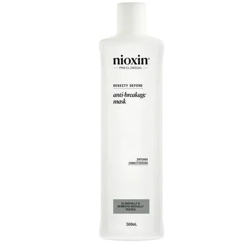 Nioxin Anti-Breakage Strengthening Mask (500 ml),240