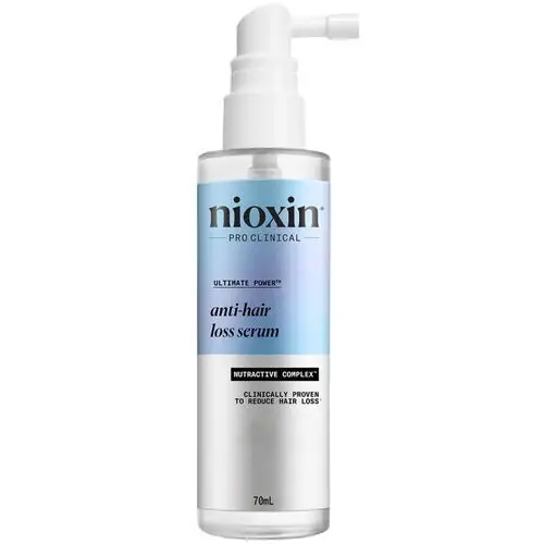 Nioxin Anti-Hairloss Treatment (70 ml),915