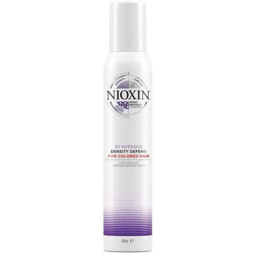 Nioxin Density Defend (180 ml)