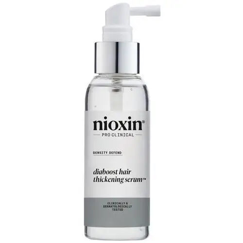 Diaboost (100 ml) Nioxin