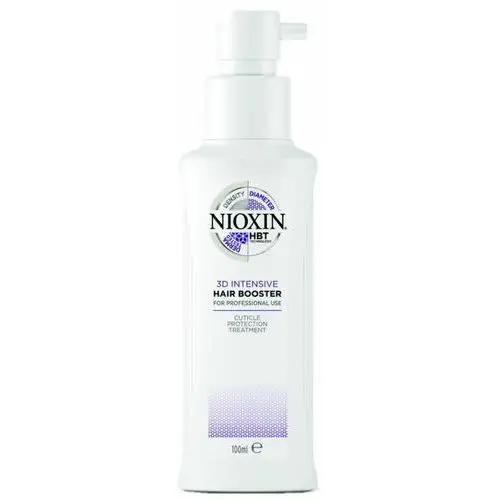 Nioxin Hair Booster Treatment (100 ml),002