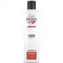 Nioxin produkty system 4 shampoo haarshampoo 300.0 ml Sklep on-line