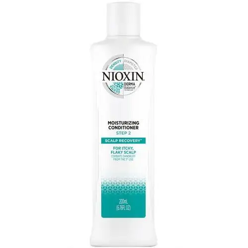 Nioxin Scalp Recovery Conditioner (200 ml),211