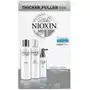 Nioxin System 1 Trial Kit (150 + 150 + 50 ml) Sklep on-line