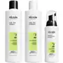 Nioxin system 2 trial kit Sklep on-line