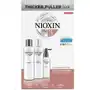 Nioxin system 3 trial kit (150 + 150 + 50 ml) Sklep on-line