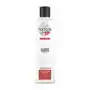 Nioxin System 4 cleanser szampon do włosów farbowanych 300 ml Sklep on-line