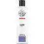 Nioxin system 5 cleanser shampoo (300 ml) Sklep on-line