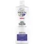 System 6 scalp therapy revitalising conditioner (1000 ml) Nioxin Sklep on-line