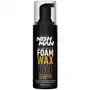 Foam wax 00 - wosk do stylizacji włosów w piance, 150ml Nishman Sklep on-line