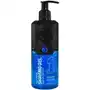 Nishman fresh active shave gel energizing - żel do golenia, 400ml Sklep on-line