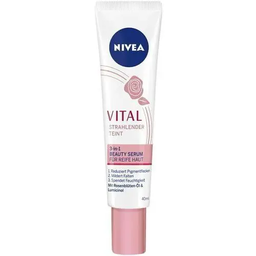 Nivea antiaging_serum 40.0 ml