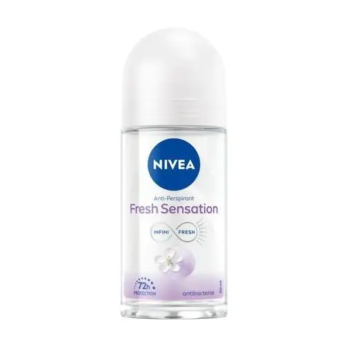 Antyperspirant fresh sensation Nivea