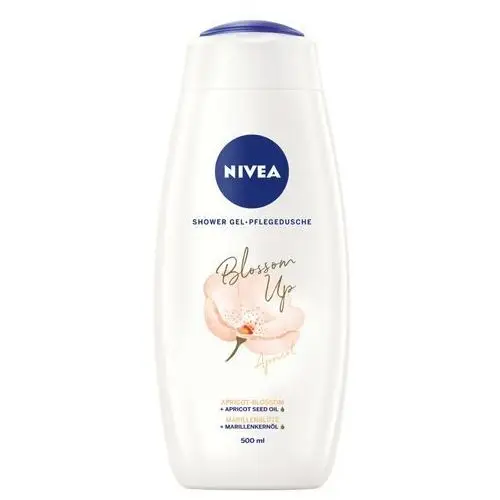 Nivea apricot & apricot seed oil
