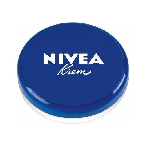 Nivea Krem 50 ml plastikowe pudełko