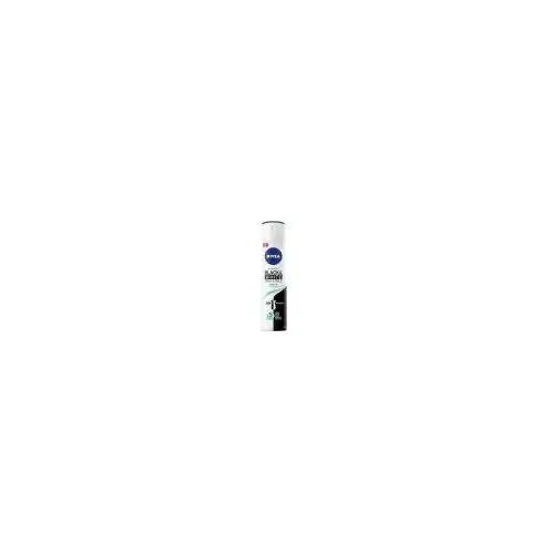 Nivea black &white invisible fresh antyperspirant spray 48h 150 ml