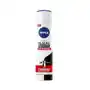 Nivea Black&White Max Protection anyperspirant damski w spray'u 150.0 ml Sklep on-line