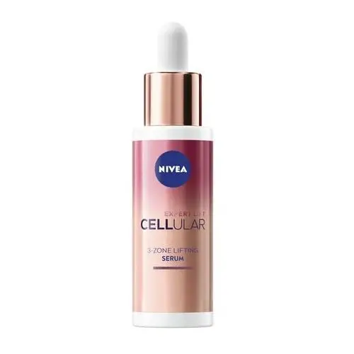 NIVEA Cellular Expert 3-Zone Lift antiaging_serum 30.0 ml