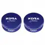 Nivea Creme Krem nawilżający do ciała rąk twarzy uniwersalny 400ml x 2 Sklep on-line