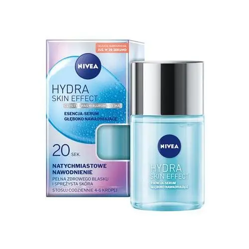 Esencja-serum głęboko nawadniające 100 ml Nivea,51