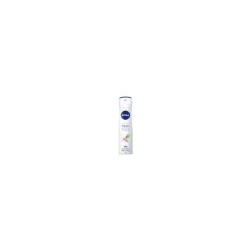 Nivea fresh blossom antyperspirant spray 48h 150 ml