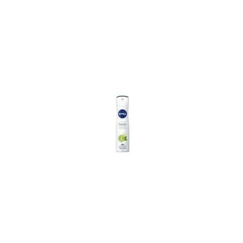 Nivea fresh citrus antyperspirant spray 48h 150 ml