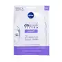 Nivea Hyaluron CELLular Filler 10 Minutes Sheet Mask maseczka do twarzy 1 szt dla kobiet Sklep on-line