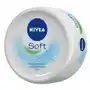 Nivea Krem intensywnie nawilżający soft 200 ml Sklep on-line