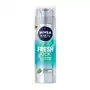 Men Fresh Kick odświeżająca pianka do golenia 200ml Nivea,11 Sklep on-line