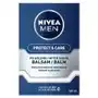 Nivea MEN Nawilżający balsam po goleniu Protect & Care, 100 ml rasurbalsam 100.0 ml Sklep on-line