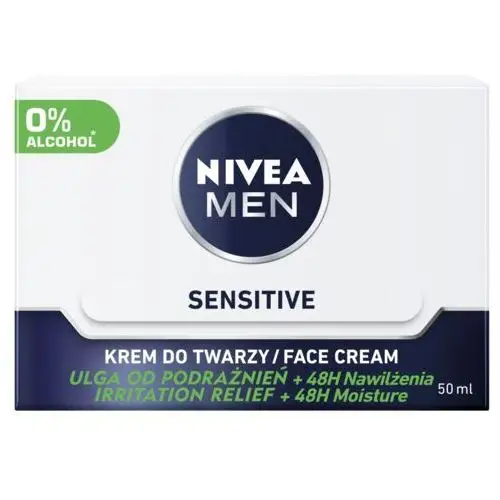 Nivea Men Sensitive