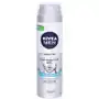 NIVEA Men Sensitive żel do golenia 3-dniowy zarost 200ml Sklep on-line