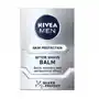 Nivea Men skin protection balsam po goleniu silver protect 100ml Sklep on-line