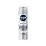 Men Skin Protection pianka do golenia Silver Protect 200ml Nivea Sklep on-line