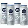 Nivea Men żel pod prysznic męski zestaw 4x500ml Sklep on-line