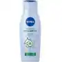 Nivea, Moisture Hyualuron, Szampon Do Włosów Nawilżający, 400ml Sklep on-line