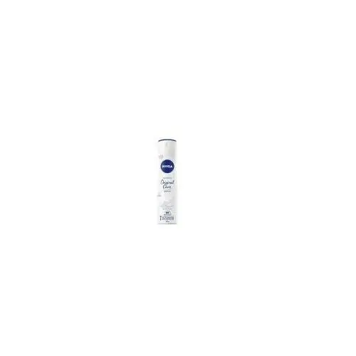 Nivea original care antyperspirant spray 150 ml