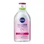 Pielęgnujący płyn micelarny do cery suchej 400 ml Nivea Sklep on-line