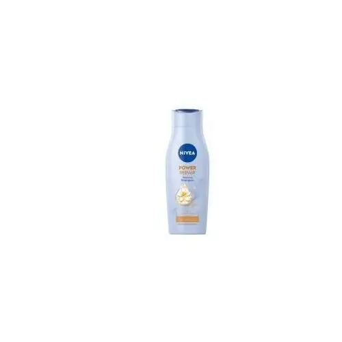 Nivea _Power Repair szampon naprawczy 400 ml