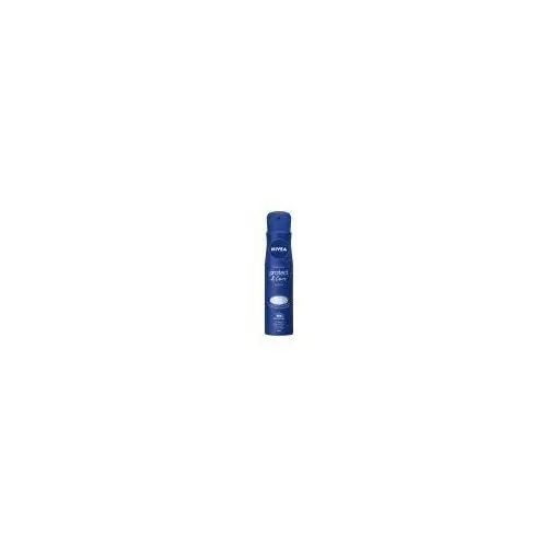 Nivea protect & care antyperspirant spray 48h 250 ml