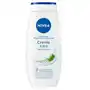 NIVEA Shower Cream Aloe 250 ml Sklep on-line
