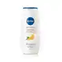 Nivea Soft Care Orange & Avocado Oil Shower gel 250 ml Sklep on-line