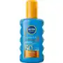 Nivea Sun Protect and Bronze balsam w spray'u Spf 50 200 ml Sklep on-line