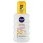 Nivea sun sensitive immediate protect+ sun-allergy opalanie spf50+ 200 ml Sklep on-line